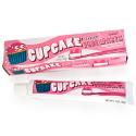 Cupcake Toothpaste