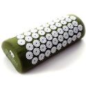 Bed of Nails Relaxation Mat (Neck Pillow - Moss Green)