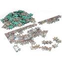 Postcode Puzzles (Landranger 255 pieces)