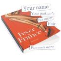 You Star Novel (Fever In France)