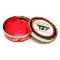 Thinking Putty (4" Originals - Red)