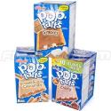 American Pop Tarts (Brown Sugar and Cinnamon)