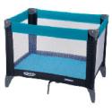 Graco Travel Cot - Ocean