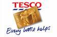 Tesco Gift Cards