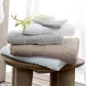 Egyptian cotton towel set
