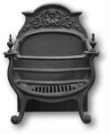 Fire basket