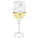 AlcoholOmeter Glasses (WineOmeter)