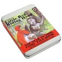 Personalised Ladybird Classics (Little Red Riding Hood)