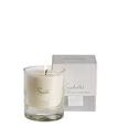 Seychelles candle