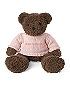 Ambers First Personalised Bear
