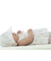 Spot Bloomer set and hat
