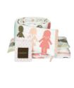 Paper Dolls Bumper