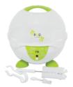 Electric Steam Steriliser Pod