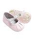 Pink Shoes