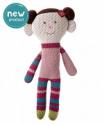 Soft Toy Tilly