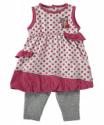 2 piece Dress Set