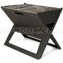 Portable BBQ Grill (Notebook BBQ)