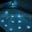 Spa Lights (Original: Two-pack Blue)