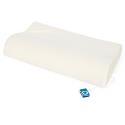 Sound Asleep Pillow (Memory Foam)