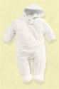 Pram Suit - Up to One Month