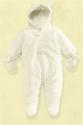 Pram Suit - Up to 3 months