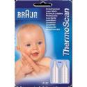 Braun Ear Thermometer Lens Filters LF40