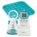  Angelcare AC401 Baby Movement Sensor Pad and Soun