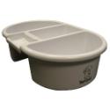 Tippitoes Top and Tail Bowl 
