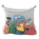 Clippasafe Bath Toy Bag 