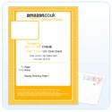 Amazon Gift Certificates