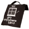 Gro Anywhere Blackout Blind 
