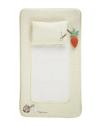  Deluxe Changing Mattress - Zeddy & Parsnip