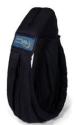 Babasling Baby Carrier - Midnight Black