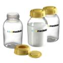 Medela Breastmilk Storage Bottles