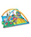 Tiny Love® interactive gym and mat