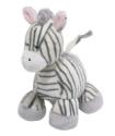 Standing Animal - Zebra