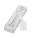 Special Collection Silver Plated Birth Certificate