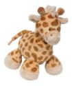 Standing animals - Giraffe