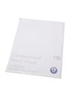 Waterproof fitted mattress protector - Cot Bed