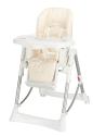 Obaby Hi Lo HighChair Cream
