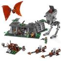 LEGO Star Wars The Battle of Endor