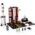 LEGO City Space Centre