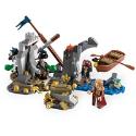 LEGO Pirates of the Caribbean Isla de la Muerta