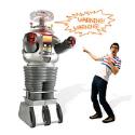 Lost in Space B-9 Robot