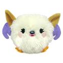 Moshi Monsters Moshling Beanie Babies (Squidge)