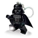 LEGO Darth Vader Keylight