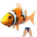 Air Swimmers Clown Fish (Clown Fish)