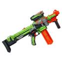 Nerf Vortex Nitron Blaster