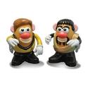 Star Trek Potato Heads - Kirk and Klingon