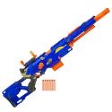 Nerf N-Strike Longstrike